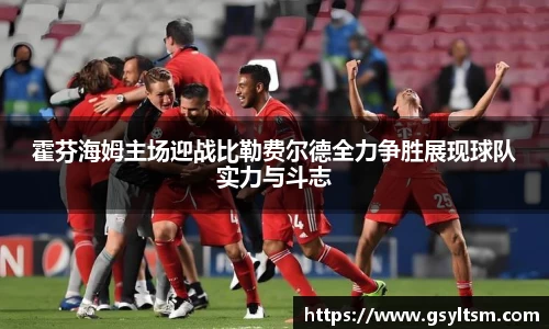 霍芬海姆主场迎战比勒费尔德全力争胜展现球队实力与斗志